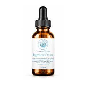 Country Cleanse Digestive Detox