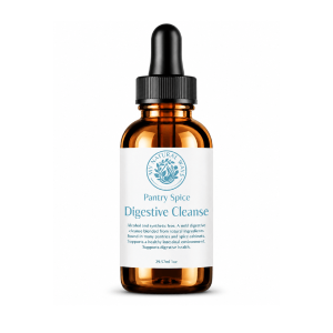 Pantry Spice Digestive Cleanse