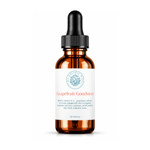 Grapefruit Goodness