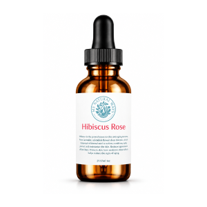 Hibiscus Rose