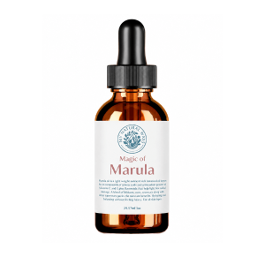 Magic of Marula
