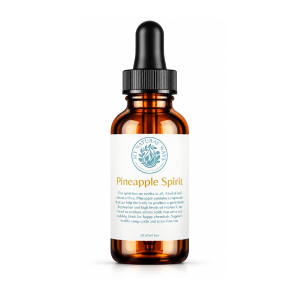 Pineapple Spirit