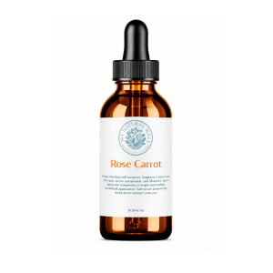 Rose Carrot